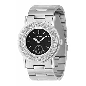 DKNY WoMens Steel Bracelets II watch #NY3496 by DKNY
