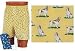 Springer Spaniel Boxer Shorts