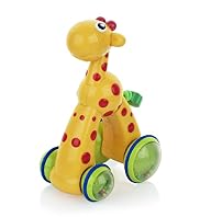 Push & Go Giraffe Push & Go Giraffe