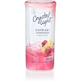 Crystal Light, Raspberry Lemonade, 1.8 Oz