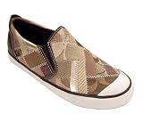 Coach Women's Beale Patchwork SO Sneakers A1310