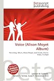 Voice (Alison Moyet Album)