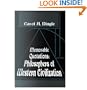 Memorable Quotations: Philosophers of Western Civilization