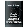 Memorable Quotations: Philosophers of Western Civilization