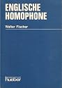Englische Homophone (English Homophones) (Hueber Nr. 2038)