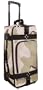 CG CARRY ON BAG DESERT CAMOUFLAGE