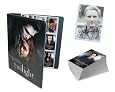 AMAZON EXCLUSIVE! Twilight Limited Edition Trading Card Set w/ Official Binder
