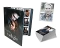 AMAZON EXCLUSIVE! Twilight Limited Edition Trading Card Set w/ Official Binder