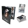 AMAZON EXCLUSIVE! Twilight Limited Edition Trading Card Set w/ Official Binder