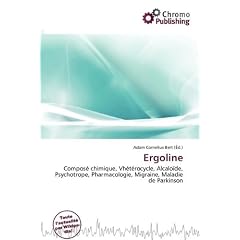 Ergoline
