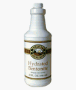 Bentonite, Hydrated (32 FL OZ)
