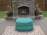 Coffee Table Covers 42 x 30 x 22 Green
