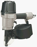 Black Decker/ Porter Cable COIL250 Coil Siding Nailer