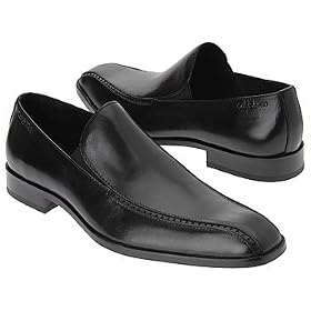 Calvin Klein Mens Easton Slip-On by Calvin Klein