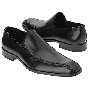 Calvin Klein Mens Easton Slip-On by Calvin Klein