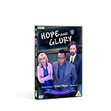 Hope & Glory - Complete Series - 5-DVD Box Set ( Hope and Glory ) [ NON-USA FORMAT, PAL, Reg.2.4 Import - United Kingdom ]
