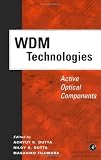 41dyhfW1keL. SL160  WDM Technologies: Active Optical Components