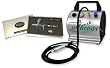 Kustom Micron CM Airbrush with Model TC-60 Compressor