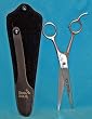 Dubl Duck Economy 8.5" Curved Grooming Scissors Dubl Duck Economy 8.5" Curved Grooming Scissors