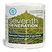 White 2ply Bath Tissue - 100% recycled, 500 sheets., (Seventh Generation)
