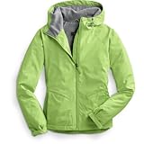 Windfoil Water-Resistant Jacket