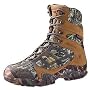 Wolverine Harper Camo WaterProof Boot - 600 gram Thinsulate Insulation with ScentMask