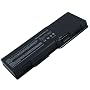 11.10V,6600Mah,Li-Ion, Replacement Laptop Battery For Dell Inspiron 1501, Inspiron 6400, Inspiron E1505, Latitude 131L, Vostro 1000,