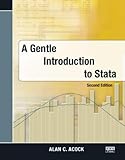 A gentle introduction to Stata