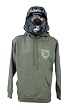 Bungie Cloth Combat Cowl - Adult