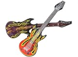 Inflatable Rock Guitar 34 MTGL