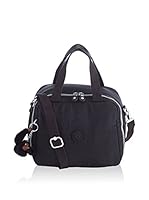 Kipling Bolso bandolera Miyo (Negro)