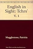 English in sight