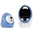 LYD W216CD1 2.4-Inch LCD Wireless Digital Baby Monitor with Two-Way Speakers