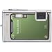 Olympus Stylus 1030SW 10.1MP Digital Camera with 3.6x Optical Wide Angle Zoom (Green)