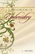 HandBook Of Embroidery
