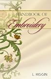 HandBook Of Embroidery