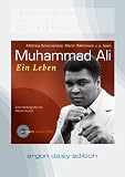 Muhammad Ali (DAISY Edition) (1 CD): Ein Leben - Martin Krau&szlig;