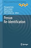 Person re-identification
