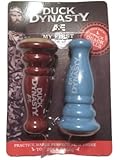 Duck Dynasty My First Duck Call 2 Pack (Colors Vary)