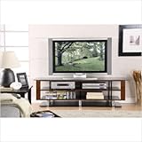 IMAGE OF Innovex 68-Inch TV Stand, Bird Eye