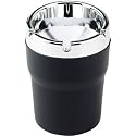 BUTT BUCKET, CIGARETTE BUTT CONTAINER, Extinguishing Ashtray