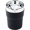 Butt Extinguishing Cigarette Ashtray Container