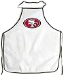 San Francisco 49ers Grilling BBQ Apron