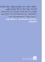 Intestinal Irrigation; or, Why, How, and When to Flush the Colon: Treated in Connection With Other Matters of Physiological Interest and Importance (1905 1903 )
