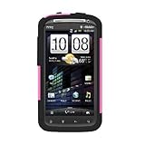 Trident AG-SEN-PK Aegis Hybrid Case for HTC Sensation - 1 Pack - Retail Pac ....