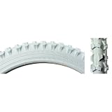 Sunlite Dirt-X Tire - 18 x 1.95, White
