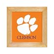Clemson University Tigers Trivet - Wall Hanging