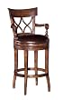 Swivel Bar Stool