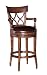 Swivel Bar Stool
