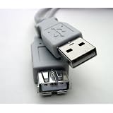 7-Port High Speed USB 2.0 Hub with Power Supply - Adds 7 USB Ports to your computer
